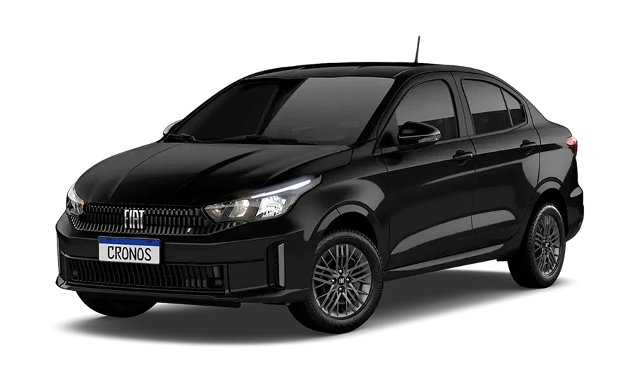 CRONOS DRIVE 1.0 MT
