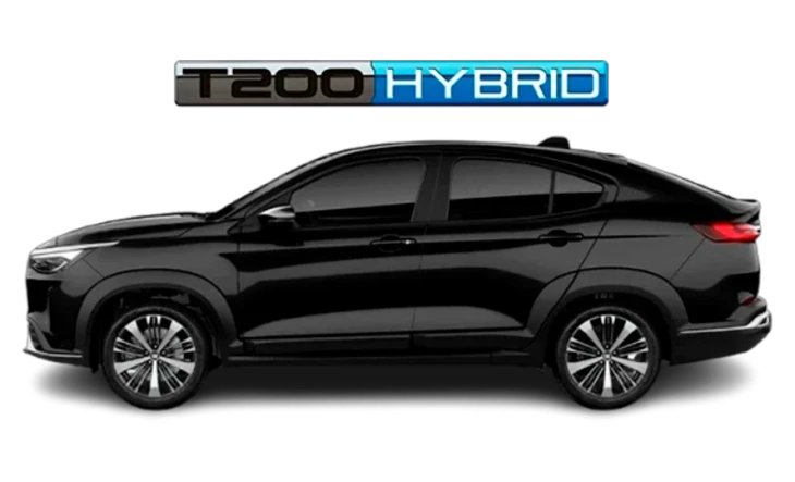 FASTBACK AUDACE HYBRID