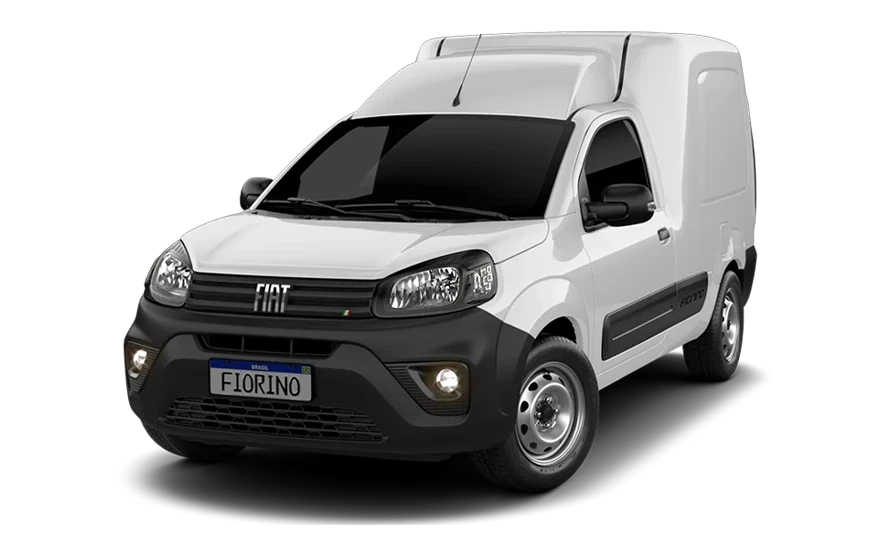 FIORINO ENDURANCE