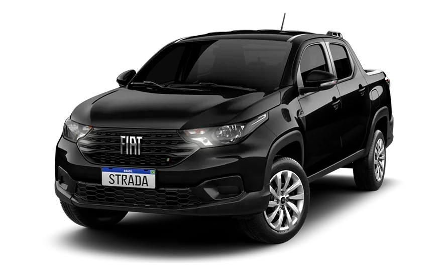STRADA FREEDOM CS