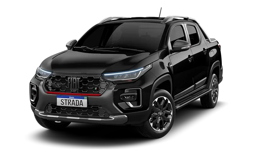 STRADA ULTRA