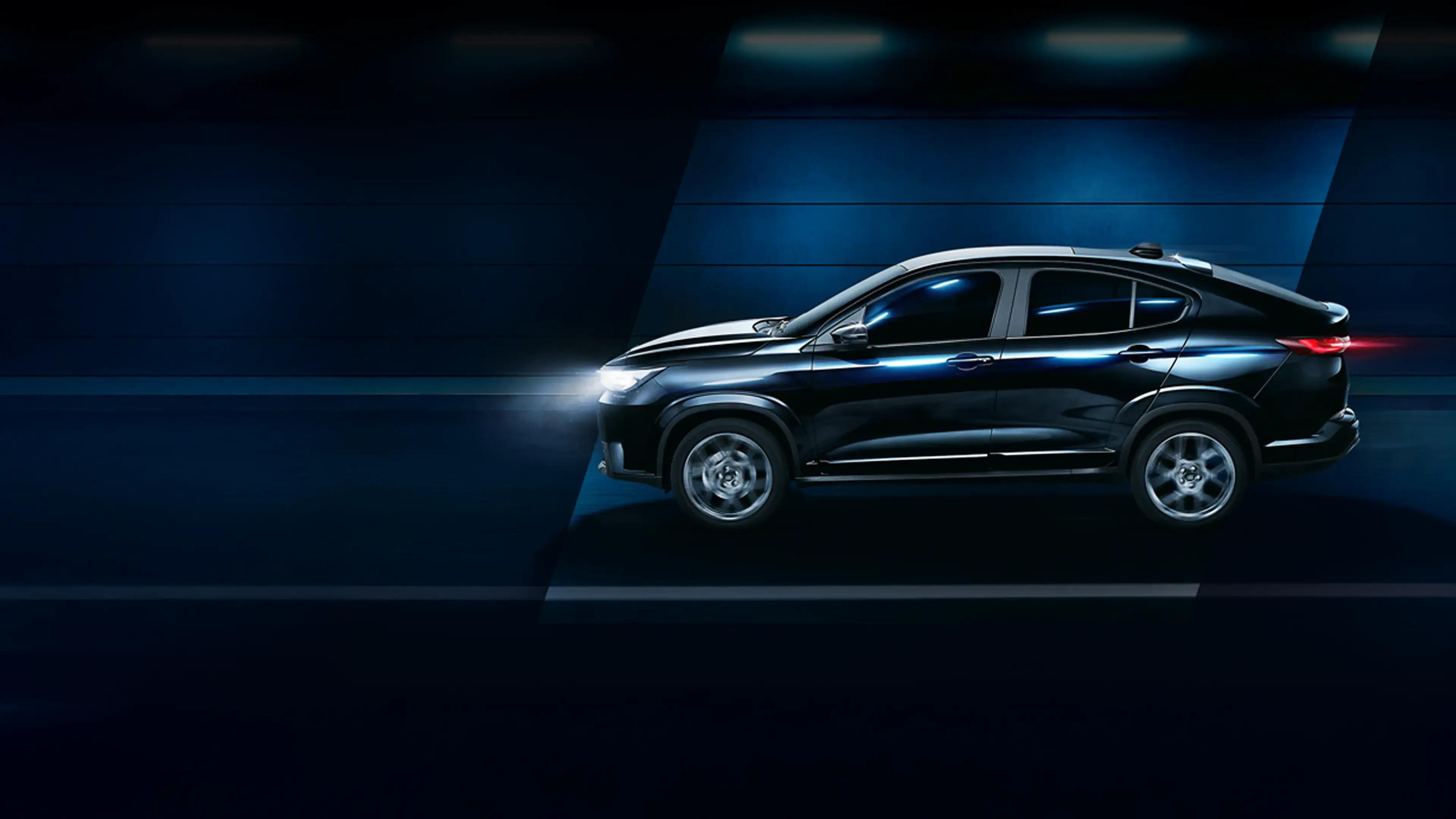 Fiat Fastback Híbrida